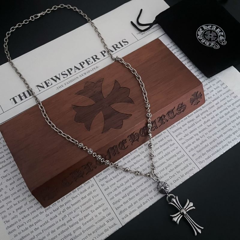 Chrome Hearts Necklaces